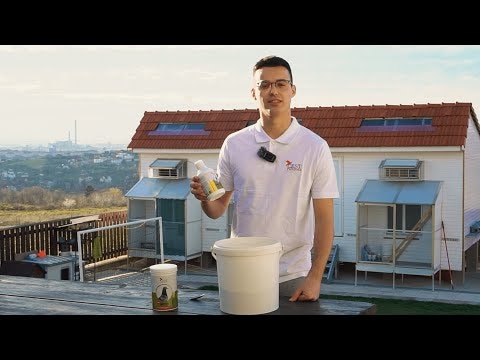 HEALTHY OIL 500ml