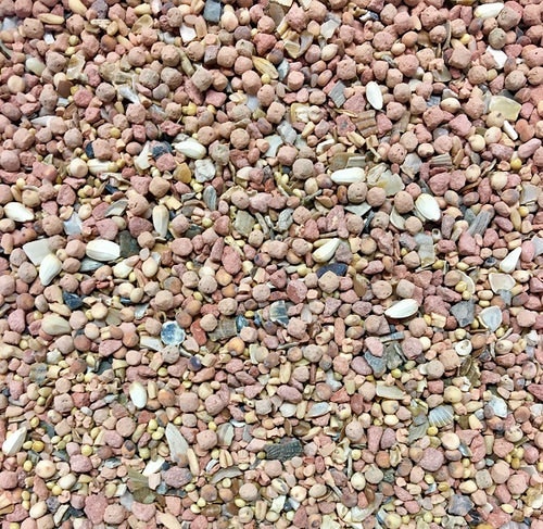 All-In -One Grit