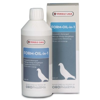 FORM-OIL PLUS