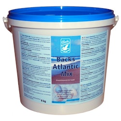 Backs Atlantic Mix 5kg (Kanon produkt)