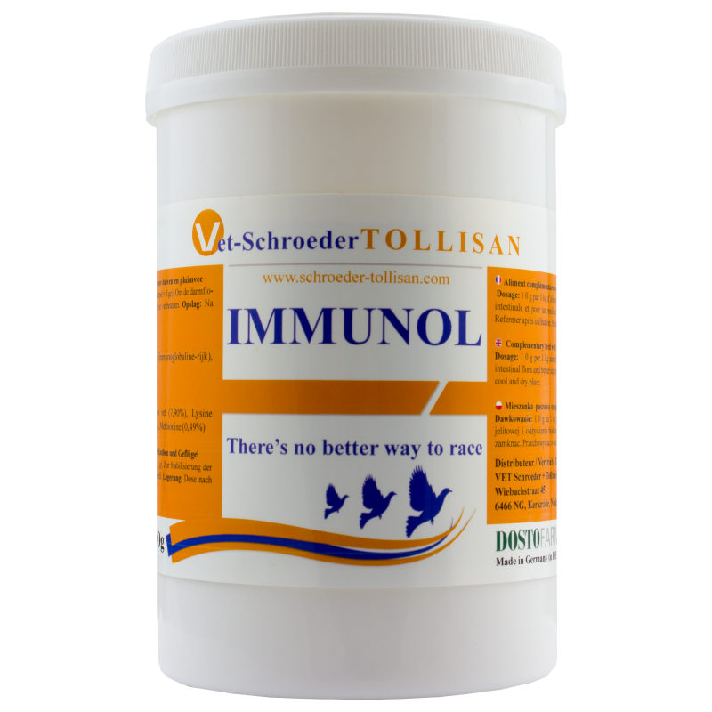 Immunol