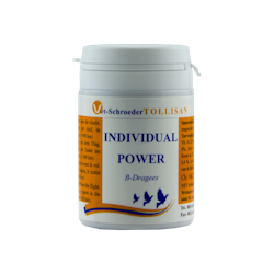 Individual Power (B-Dragees)