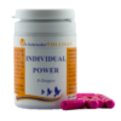 Individual Power (B-Dragees)