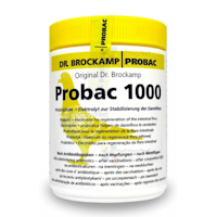 Probac 1000 500g (Probiotic Electrolyte)