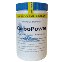 CarboPower