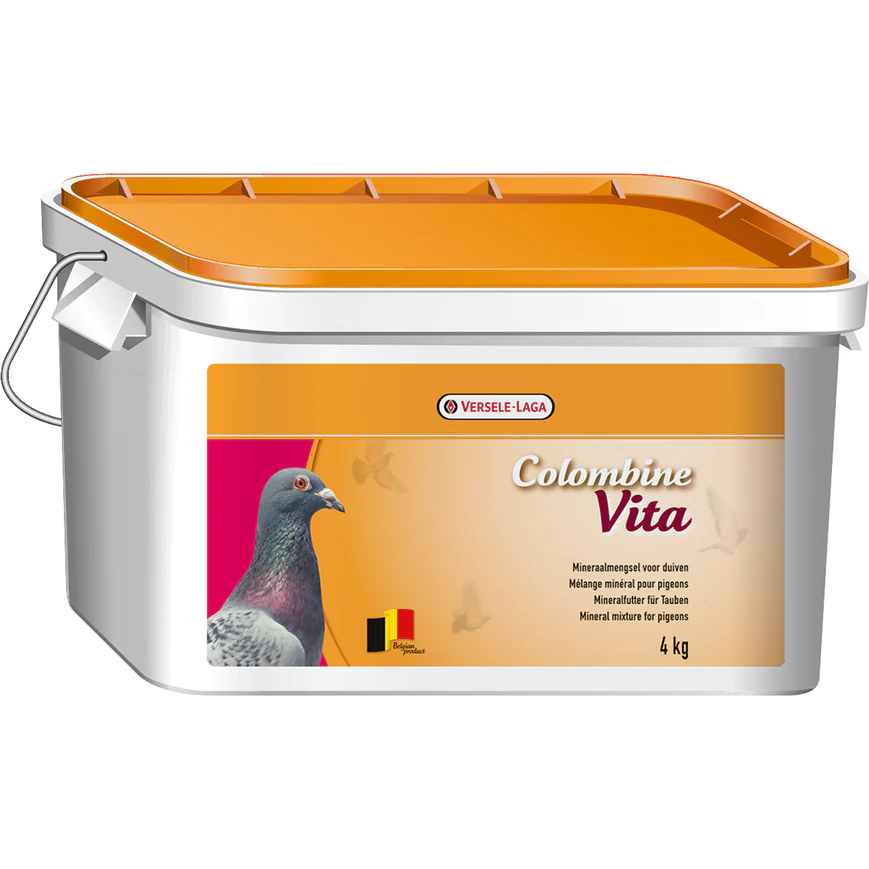 VERSELE-LAGA COLOMBINE VITA