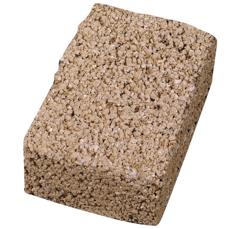 Pick stone Block VL 5+1 3.3kg