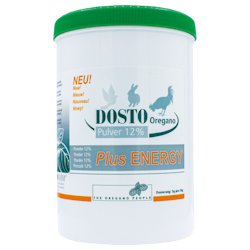 Dosto Oregano Powder 12% + Plus ENERGY -500g