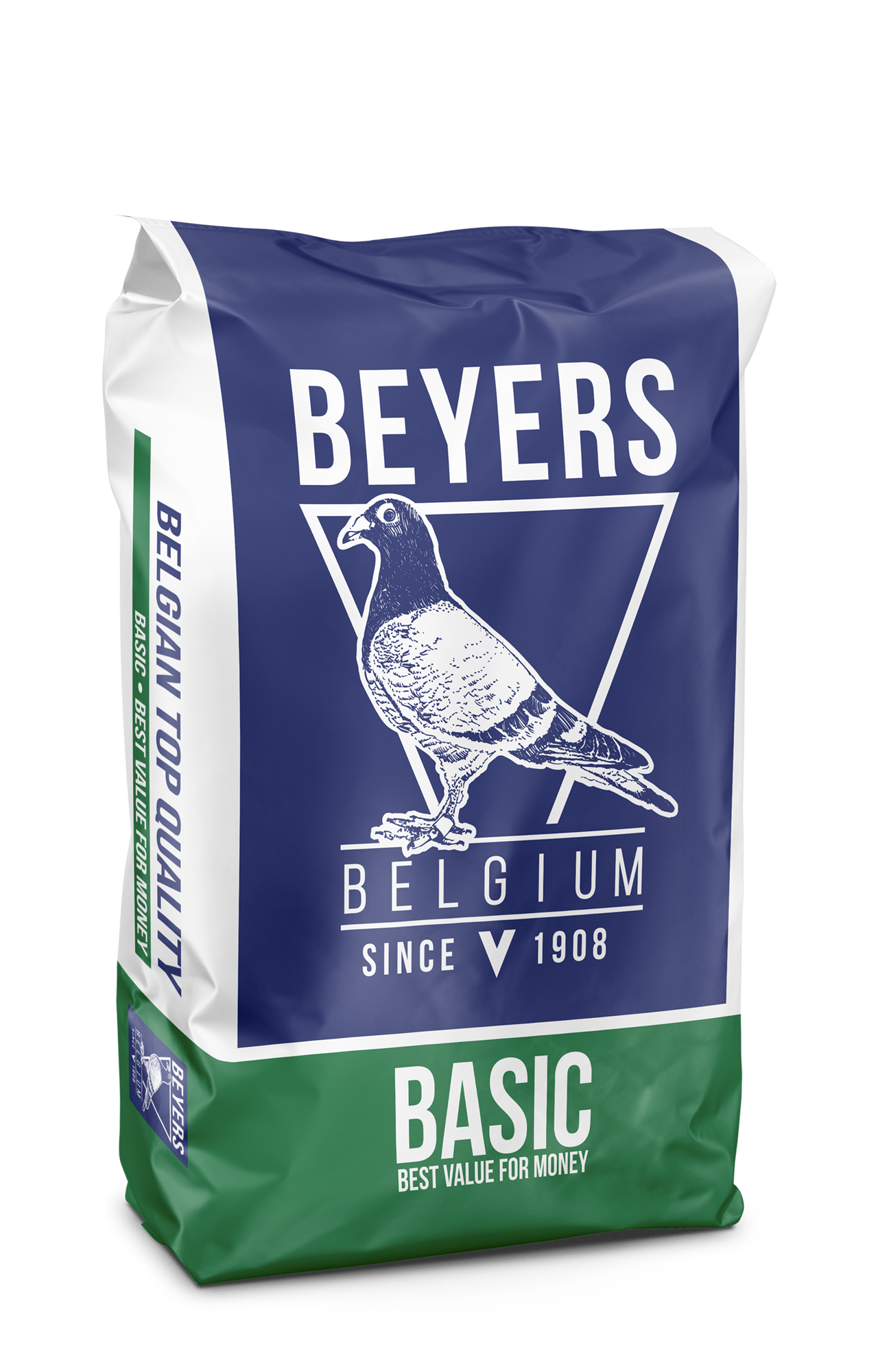 Beyer Flyg/Avel 20kg