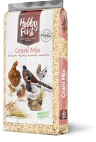 HOBBY FIRST, GRANI 3 MIX, 20 KG