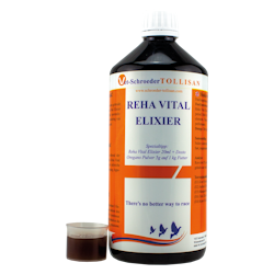 Reha Vital Elixier 1L