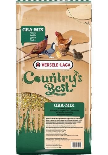 GRA-MIX Ardennes 20kg