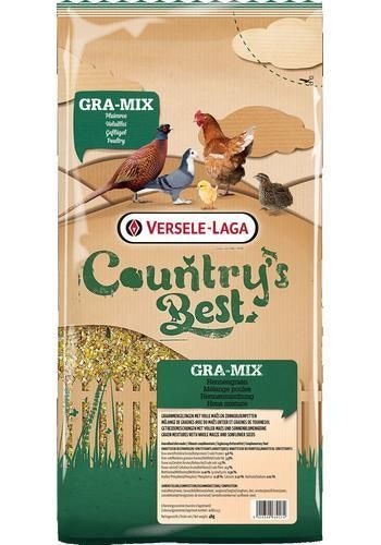 Gra-Mix Höns blandning 20 kg