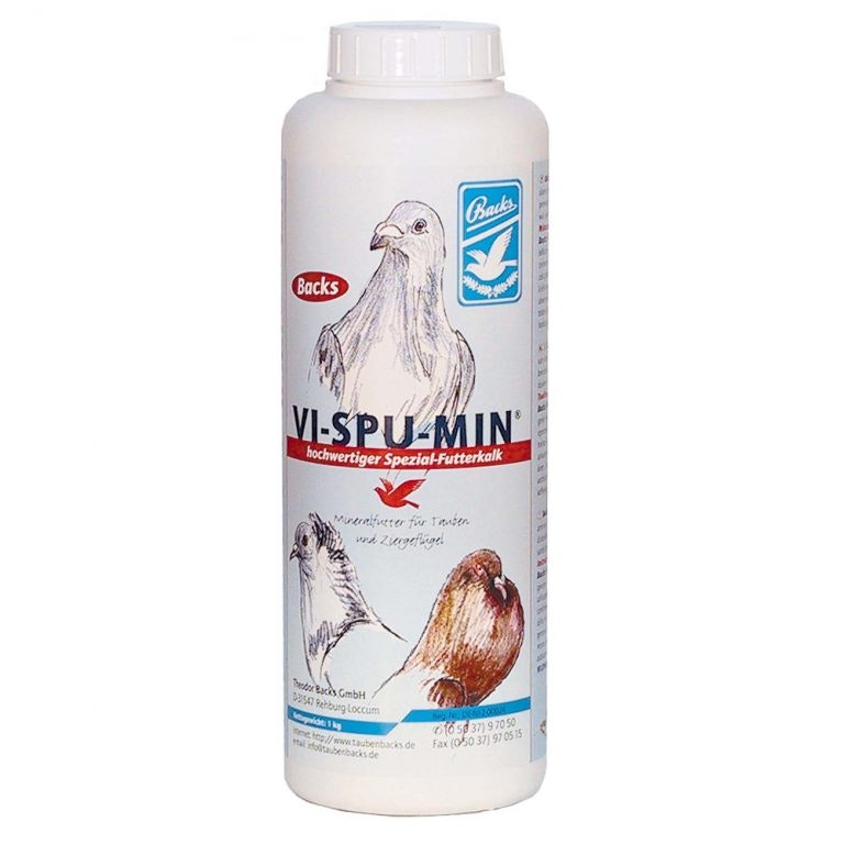 Vi-spu-min 1kg