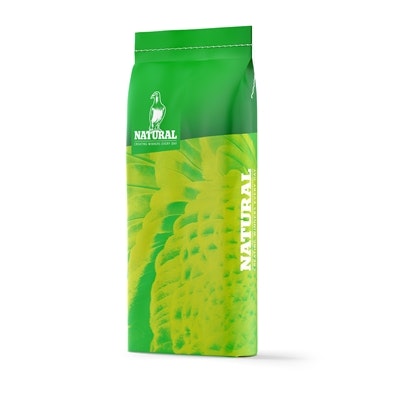 RASDUVA 5 - SMÅ FRÖER (20KG)