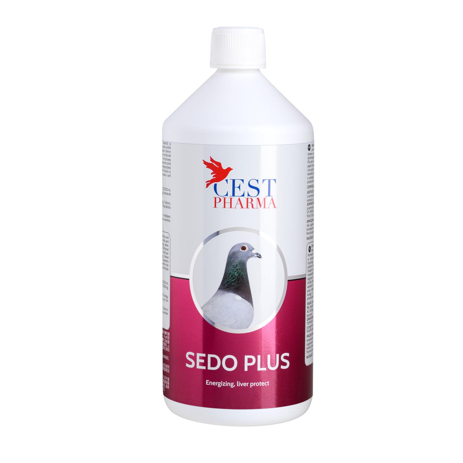 SEDO PLUS 1000ml