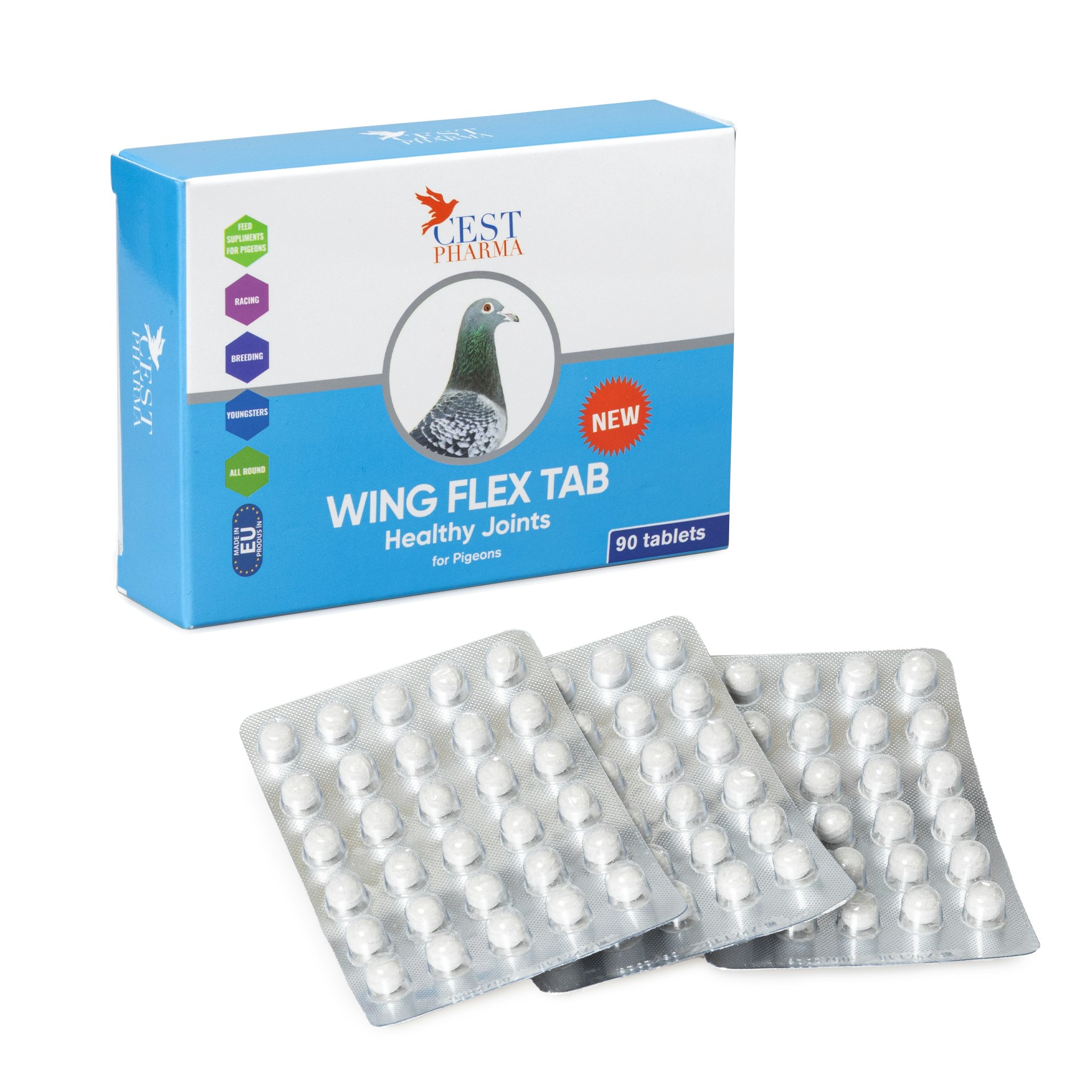 WING FLEX