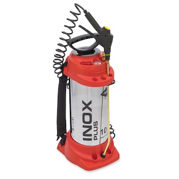 Inox Plus 10 l koncentratspruta