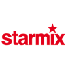 Starmix Dammsugare iPulse M-1635 Safe Plus komplett paket