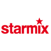 Starmix Dammsugare ISC L-1625 TOP Komplett paket