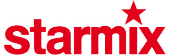 Starmix Dammsugare uClean ARDL-1432 EHP Komplett paket