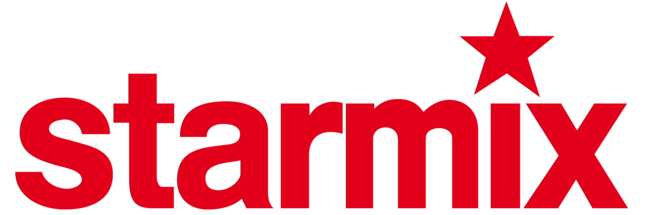 Starmix Dammsugare uClean ARDL-1432 EHP Komplett paket