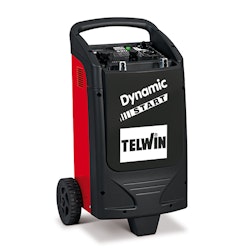 Batteriladdare Dynamic 620 start 12/24V Telwin