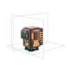 Laser Geo6-XR Green Kit SP