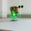 Laser Geo6-XR Green Kit SP