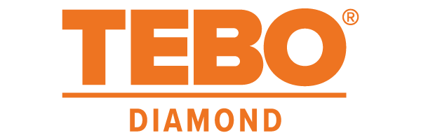 Diamantborrsats Granito Dry S