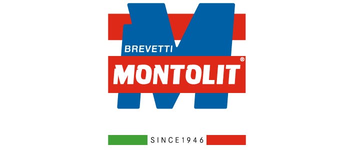 Klingstöd Montolit Tutorcut 115 mm / 125 mm