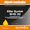 Elite Hydraulolja Syntet 32 - 20L (dunk), 208L (fat)