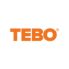 Rengöringsdukar Tebo Pro Wipes - 6/12 pack
