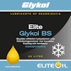 Elite Glykol BS - 25 L (dunk), 208 L (fat)
