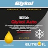 Elite Glykol Auto - 25 L (dunk), 208 L (fat)