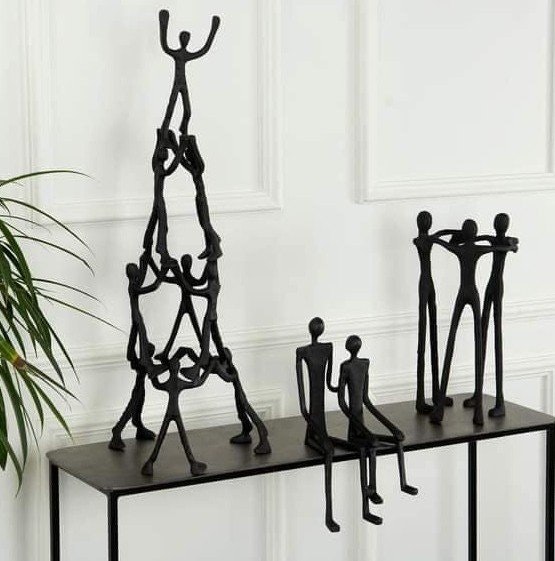 Milto-living > Figur