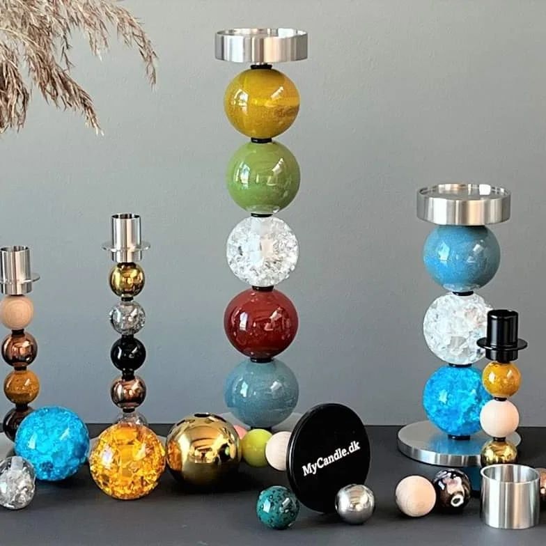 Milto-living > Design selv kuglestager