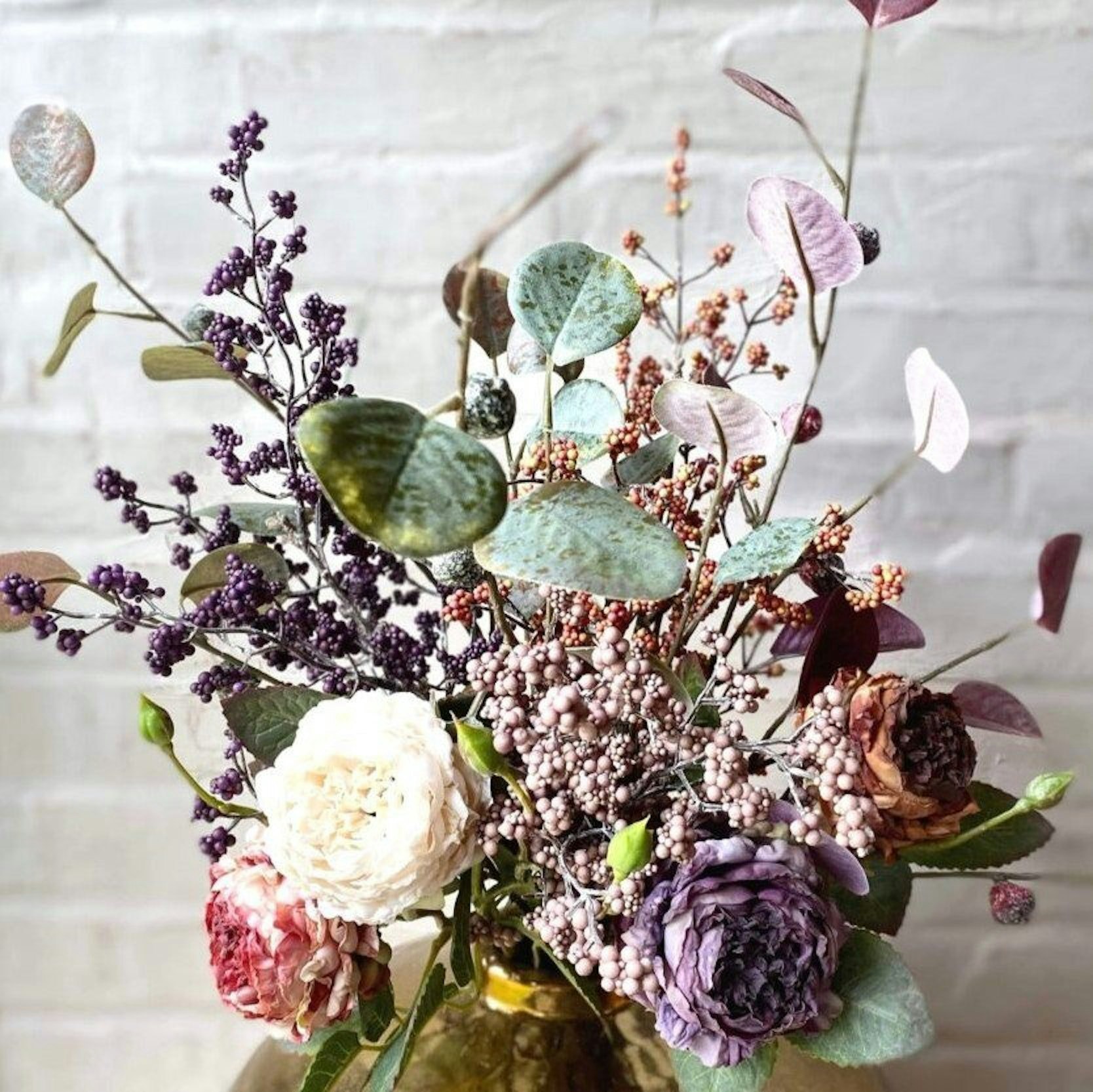 Milto-living > Blomster