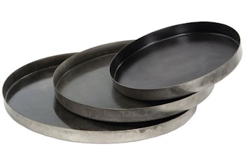 Rund fade Mellem