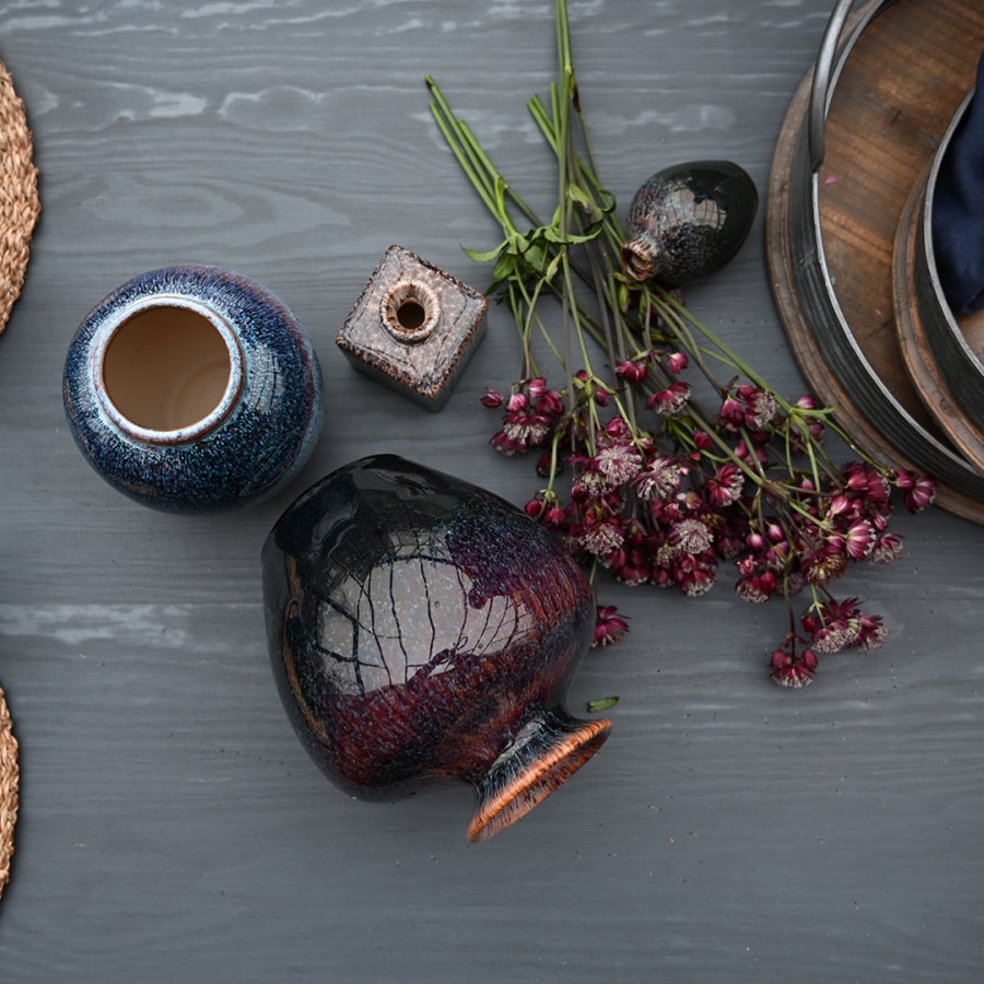 Vase Keramik