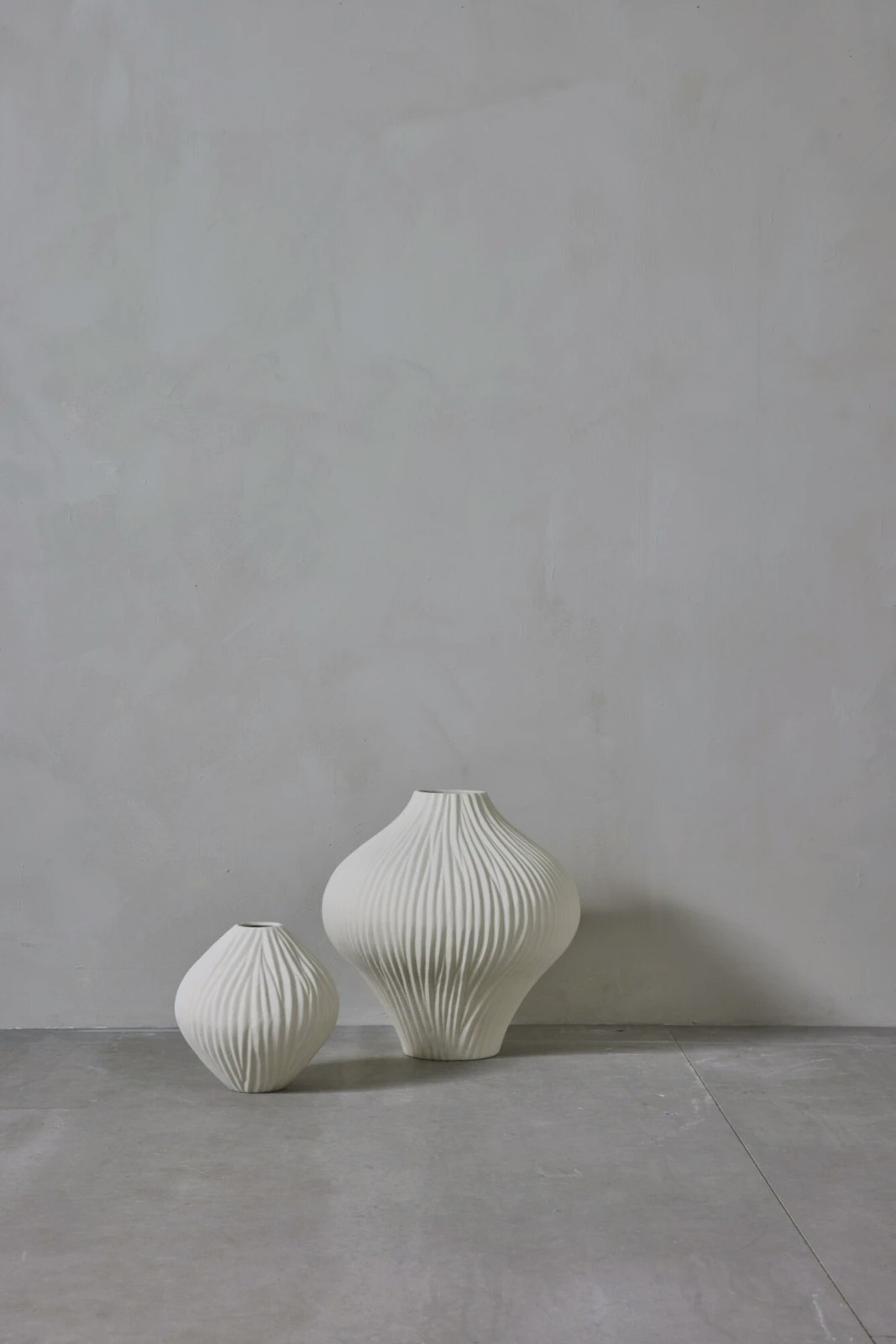 Esmia håndlavet vase