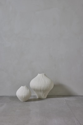 Esmia håndlavet vase