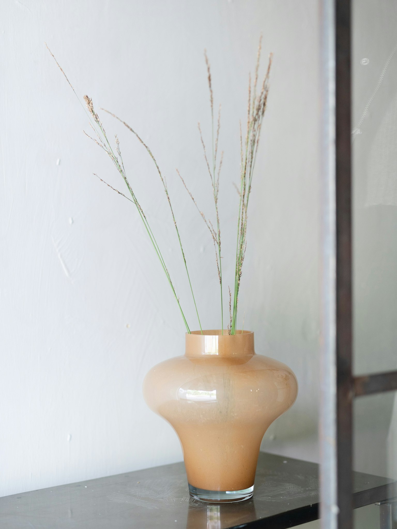 SPHERE vase stor