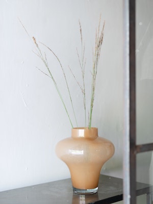 SPHERE vase stor