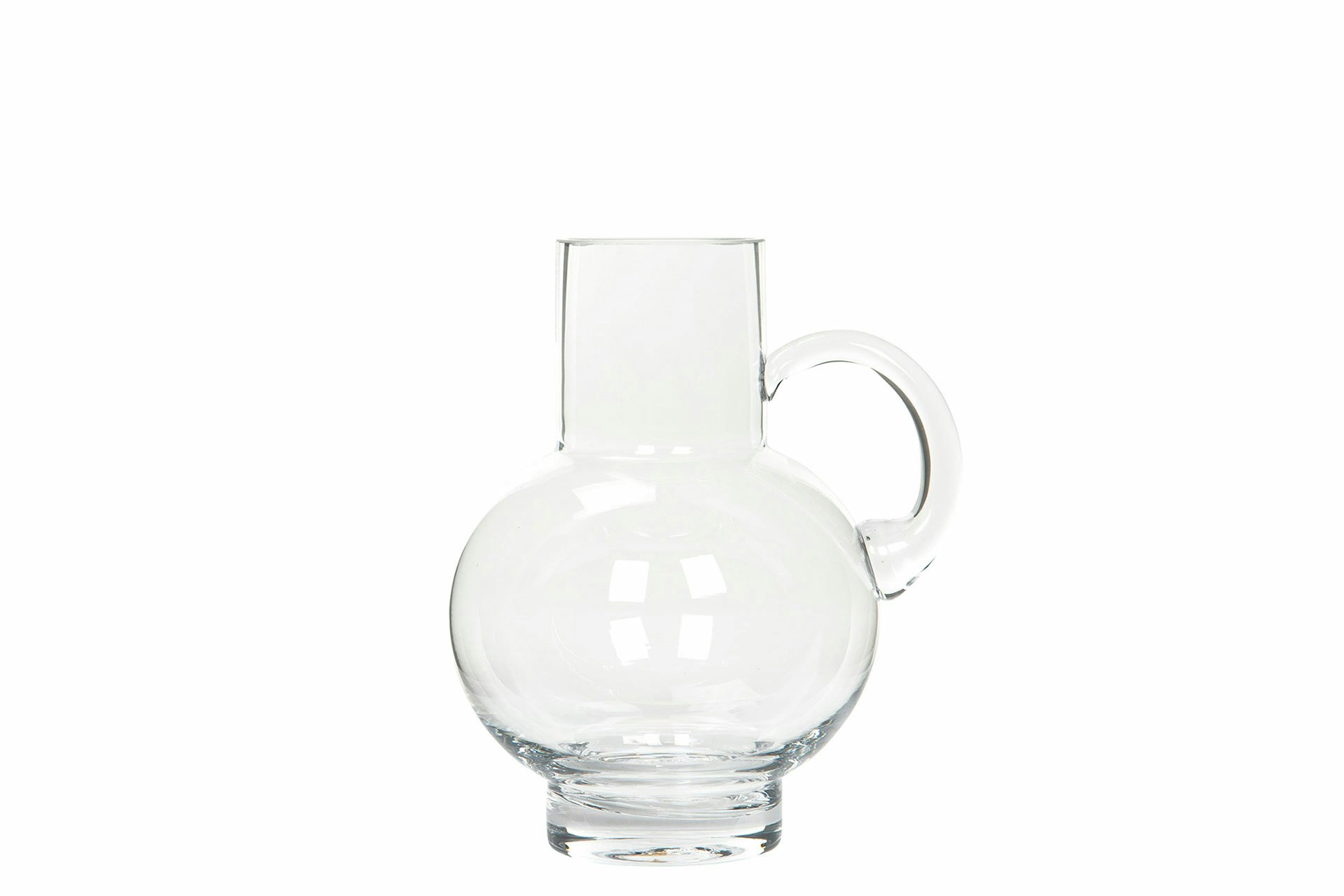 Vase Embelia Klar