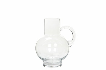 Vase Embelia Klar