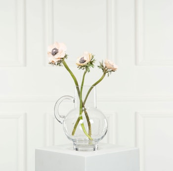 Vase Embelia Klar
