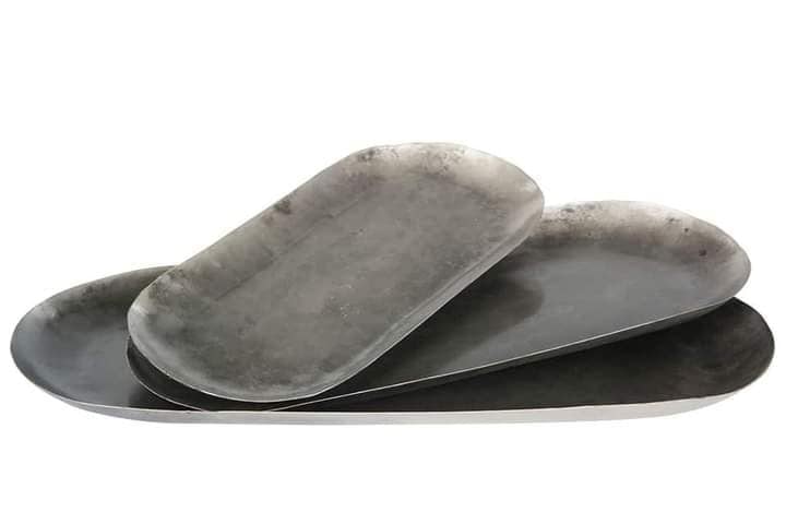 Metal fade Stor