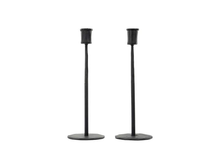 Sort metal stager