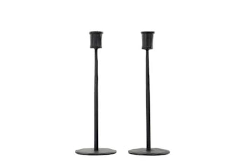Sort metal stager